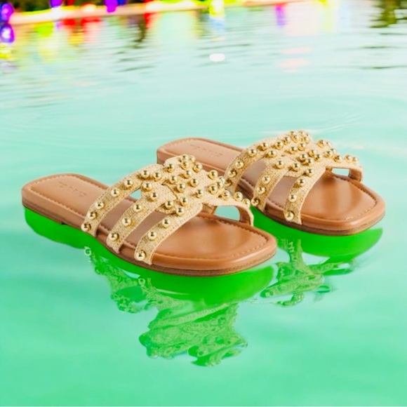 Torrid Boss Mode Beige 3pcs - Picture 14 of 16